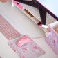 Petit Tapis de Souris : Sakura Parfait Mochi Lapin