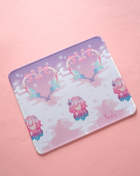 Small Mousepad : Cyrene