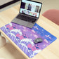 Big Mousepad : Dream of a Night Wave