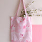Bunny Parfait Tote bag