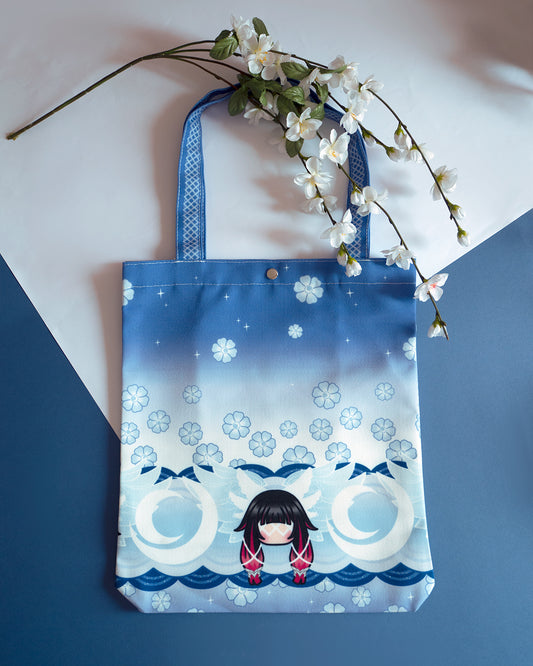 Columbina Tote bag 