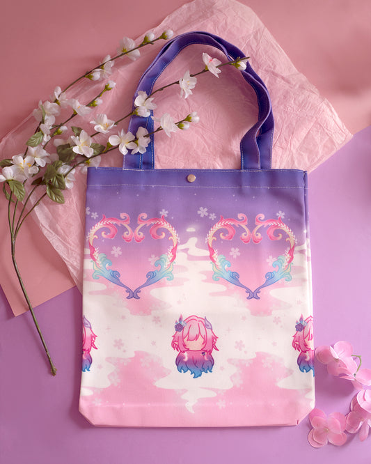 Totebag Cyrene