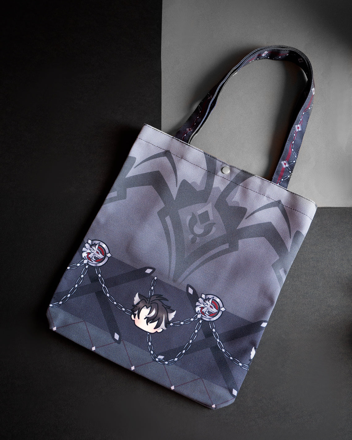 Wriothesley Tote bag 