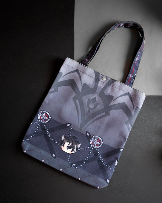 Wriothesley Tote bag 