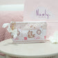 Pouch: Retro Kitty