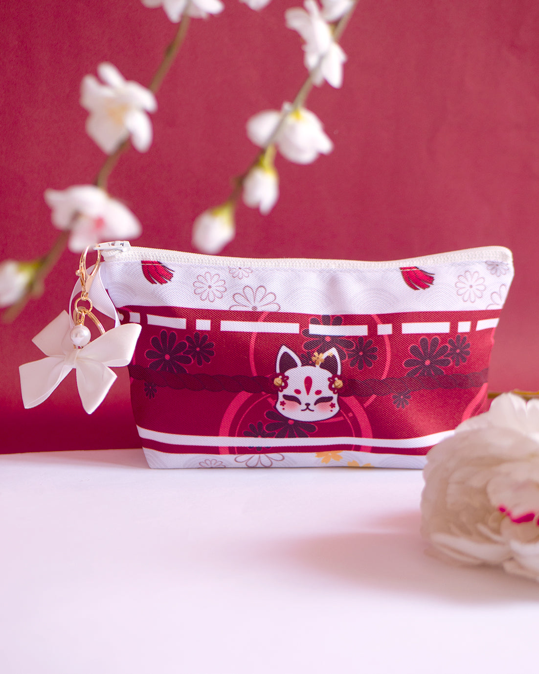 Trousse : Inari