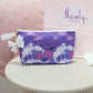 Pouch: Dream of a Night Wave
