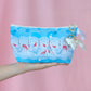 Pouch: Crystal Clear Summer Breeze