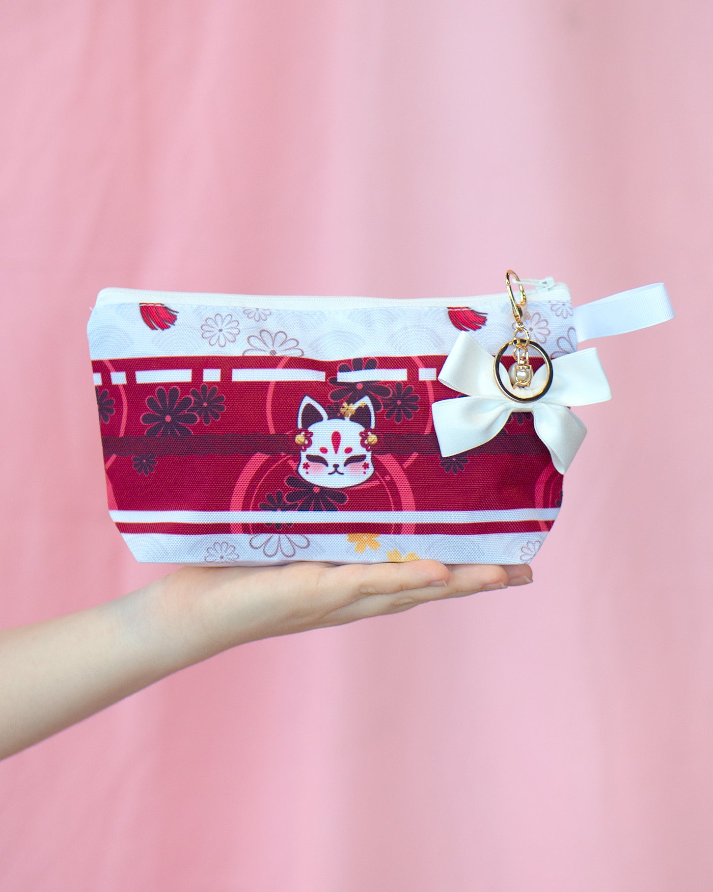 Trousse : Inari