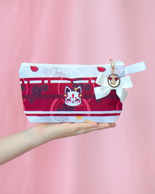 Pouch: Inari
