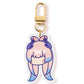 Kokomi Acrylic keychain