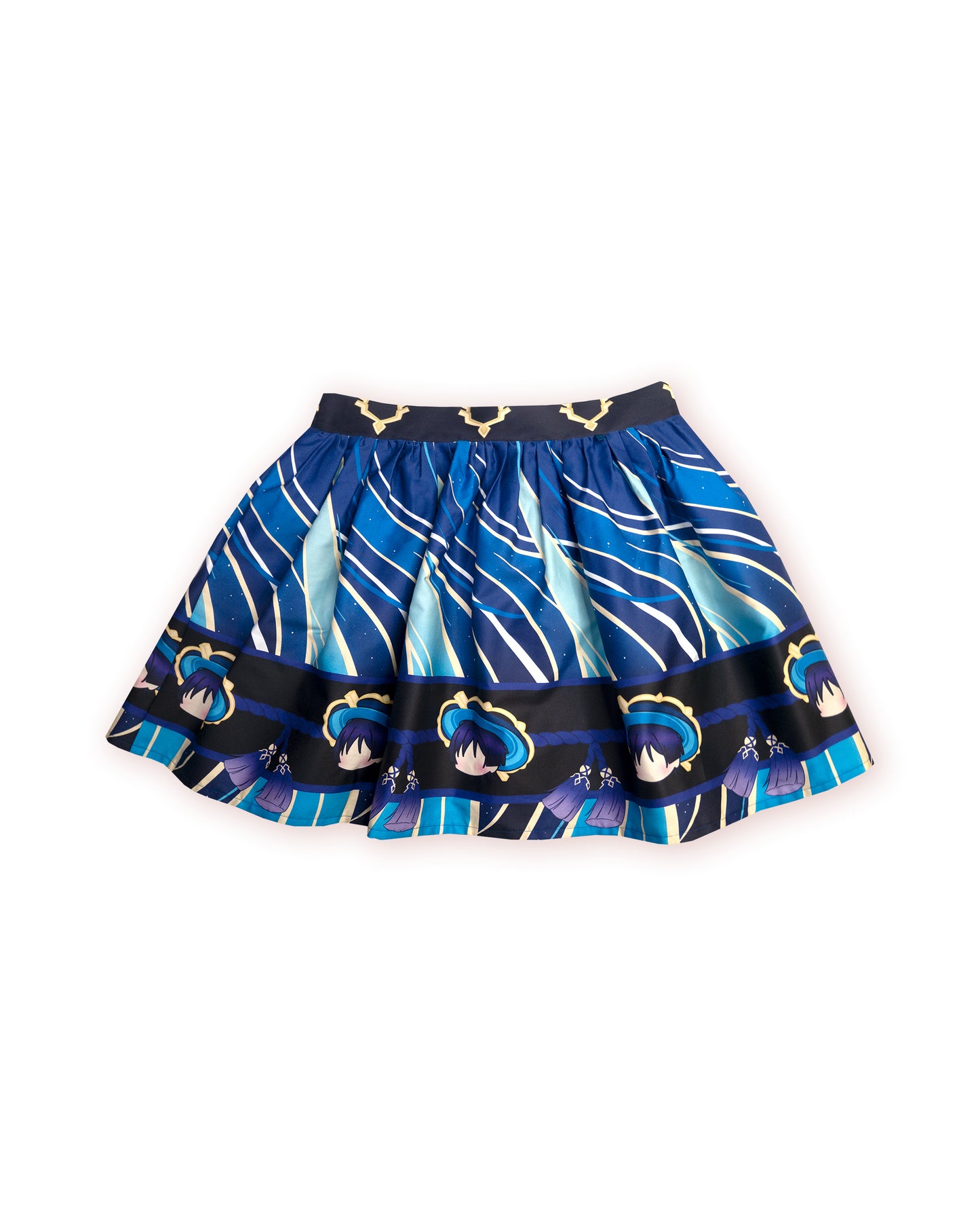 Made to order: Scaramouche Wanderer Skirt