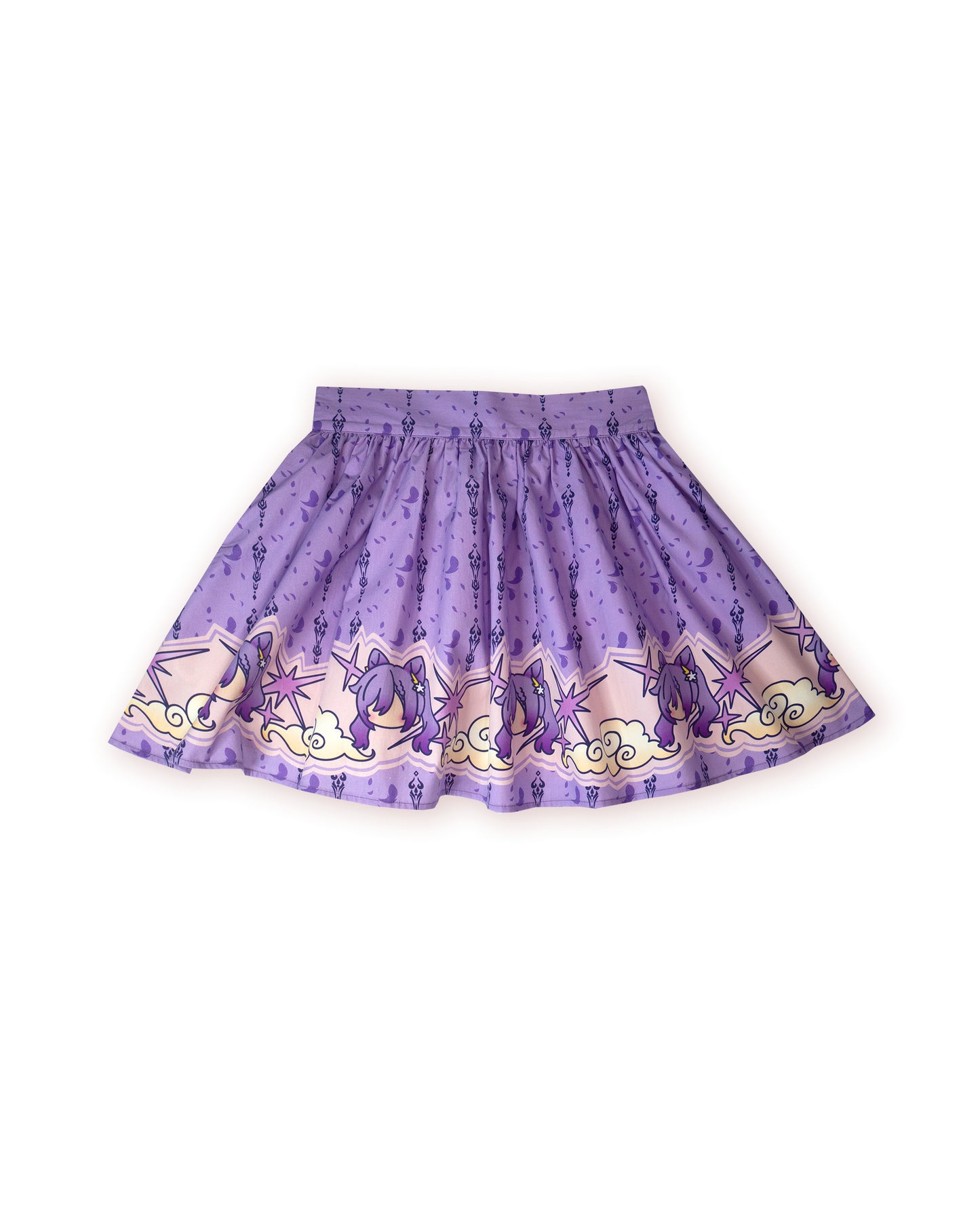Made to order: Keqing Skirt