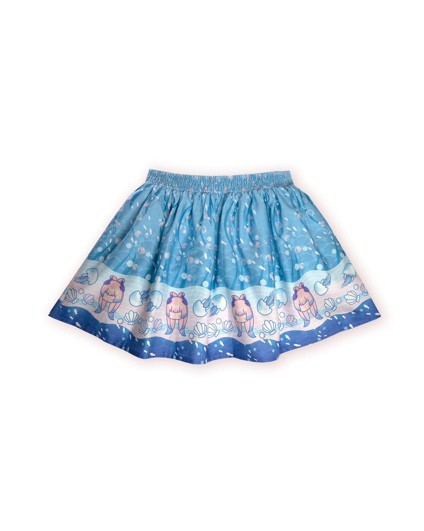 Made to order: Kokomi Skirt