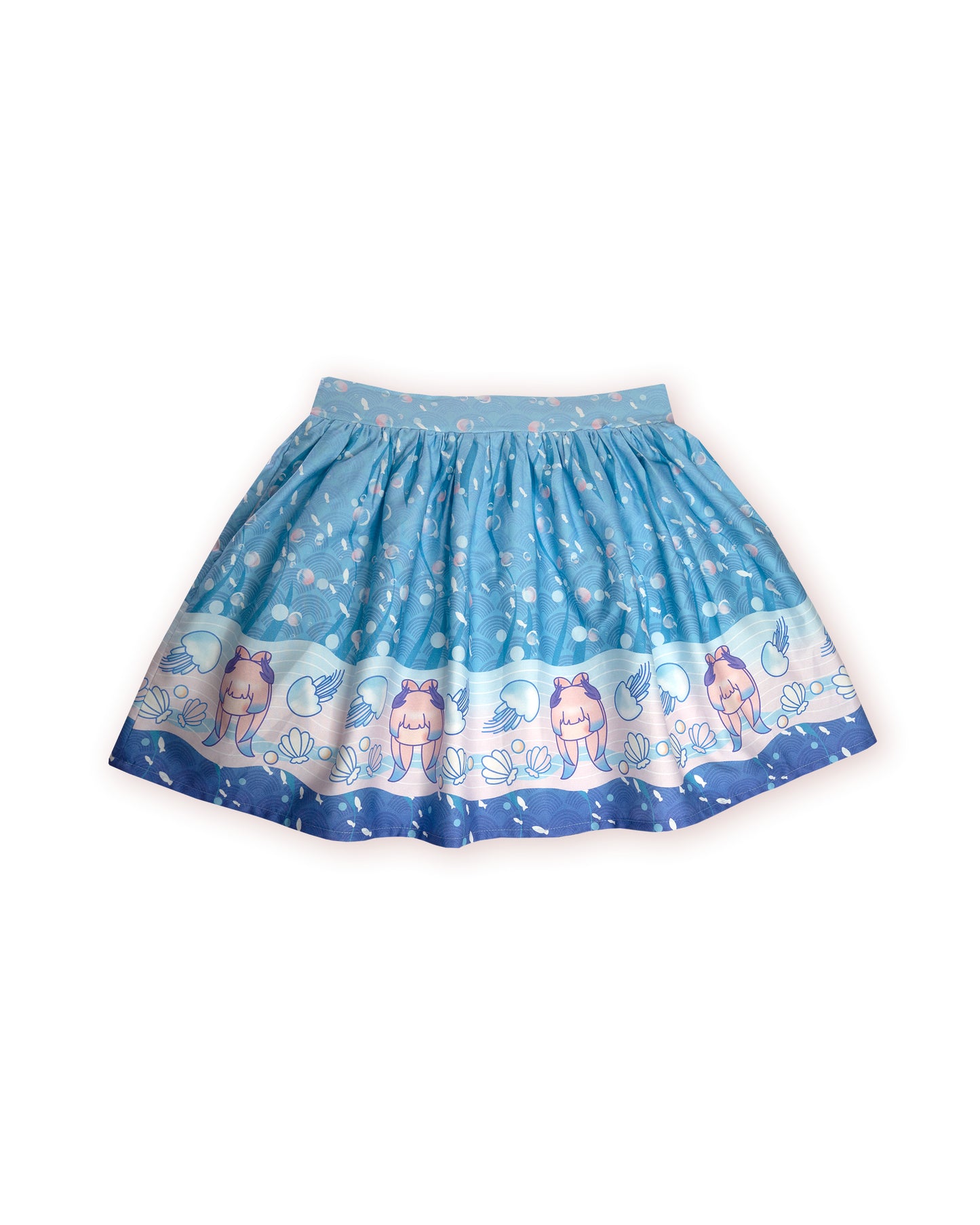 Made to order: Kokomi Skirt