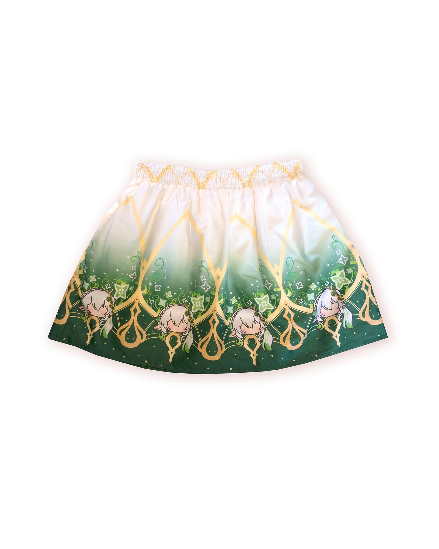 Made to order: Nahida Skirt