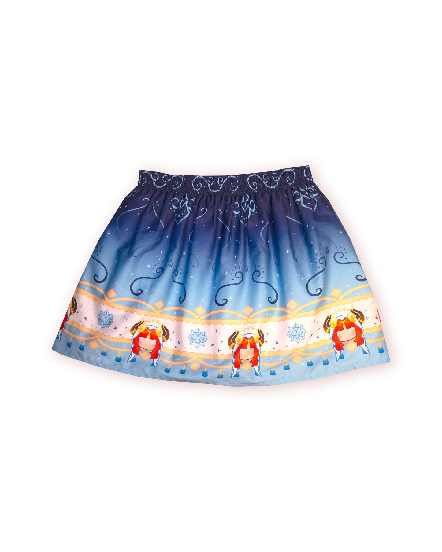 Made to order: Nilou Skirt