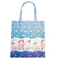 Tote bag Sangonomiya Kokomi