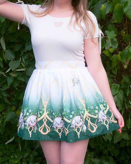 Made to order: Nahida Skirt