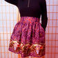 Made to order: Arataki Itto Skirt