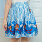 Made to order: Tartaglia/Childe Skirt