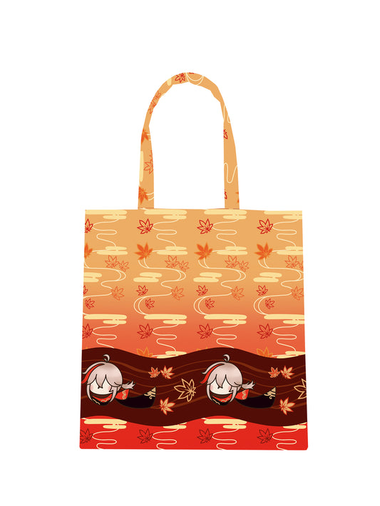 Tote bag Kaedehara Kazuha