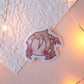 Albedo Sticker