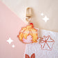 Mika Acrylic keychain