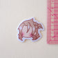 Albedo Sticker