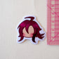 Shikanoin Heizou Sticker