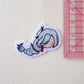 Shenhe Sticker
