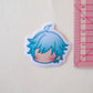 Chongyun Sticker