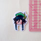 Venti Sticker