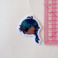 Kaeya Sticker