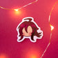 Shikanoin Heizou Sticker