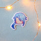 Kamisato Ayato Sticker