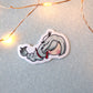 Shenhe Sticker