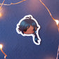 Kaeya Sticker