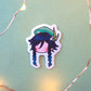 Venti Sticker