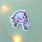 Nahida Sticker